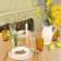 The tablecloth "Veige" 140x300+-3 cm, 100% p/e