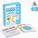 Training cards “My first words in English. Shapes and Colors ", 20 cards, 3+