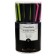 Ballpress PREMEWRITE. Basic. Nero, Node 1.0 mm, blue pigmented mobs on an oil basis, Soft Touch case, mix