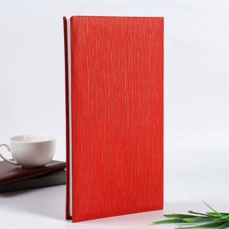 Photo album 300 photos 10x15 cm, frame 9x13 cm "Silver threads" MIX 33x17x5.5 cm-1