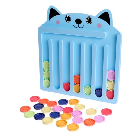 Table Sorter "Collect Color" Color Mix-1