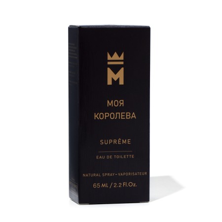 Women's toilet water My queen Supreme, 65 ml (based on Swees Arabian (Warda)-2
