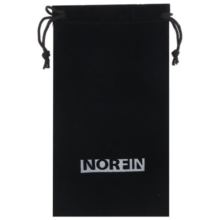 Polarization glasses Norfin gray, floating lenses, 14-2