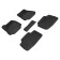 3D EVA "Sota" rugs for Lada Niva 2121, (4x4), 2019-n.
