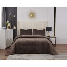 Cover with pillowcases 