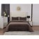 Cover with pillowcases "Ferdinand", size 240x260 cm, 50x70 cm-2 pcs