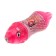 Aquarium fish "Kalmar", swims in water, works from batteries, mix