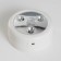 A nightlight with a “Andi” sensor LED 1W from the batteries 3HAAA white (furniture) 7x7x2.9 cm Risalux