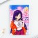 MIX of Notebooks A6, 32 sheets of "Anime"