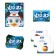 New Year's board game "New Year: who am I?", With pictures, 50 cards, 5+