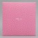 Box for sweets, confectionery packaging, 16 cells "From the whole heart", 18.9 x 18.9 x 3.8 cm