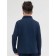 Jumper Pol for a boy Pelican, height 134 cm, blue color