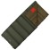 Maclay Camping Summer sleeping bag, blanket, 2 layers, left, 220x90 cm, +10/ +25 ° C