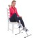Pedal simulator for the legs and hands "Aerobo New"