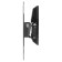 Hama 00220821 Black 19 "-48" Max.20kg Black Turn and Tilt 1070465