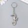 Trick Metal "Sea Horse" Straza Mix 4.5x2 cm