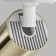 TRECK TOCHNICAL TR020-1 -U10-WG, 1x10W, 9.2x12.5 cm, GU10, white with gold