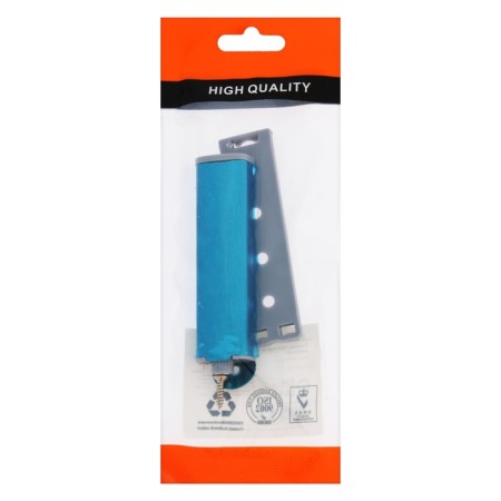 TK04 Push-to-Open pusher of hidden installation, magnetic-5