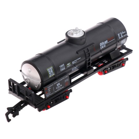 Rail Road "Sowing Train", radio control, smoke effect-8