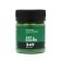 Dry dye Art Color Oil Candy Fatial, Green, 10 g