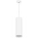 RULLO lamp, 1x50W GU10, white color