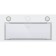 Exposure Maunfeld Crosby Hardy 60, built -in, 1000 m3/h, 3 -sobs, 59.8 cm, white