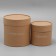 A set of hats from craft 2 in 1, gift packaging, “congratulations”, 12 x 12, 15 x 15 cm