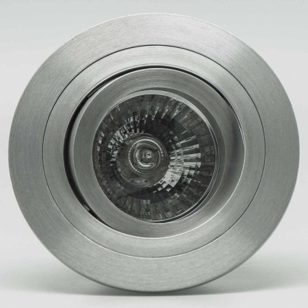 Introduced lamp Mantra Basico, GU10, 1x12W, 24 mm, aluminum color-1