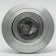 Introduced lamp Mantra Basico, GU10, 1x12W, 24 mm, aluminum color