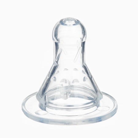 A bottle of feeding "beloved son", a classic throat, fitted, with handles, 250 ml., From 0 months., Blue color-6