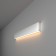 Line Line Elektrostandard, Grand 10 watts, 530x35x80 mm, IP20, matte silver color