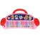 Piano "Funny beasts", sound, blue color