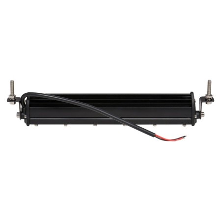Farah LED single -row Airline, 9 LED, directed light, 13.5W, 264x30x47, 12/24V-3