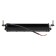Farah LED single -row Airline, 9 LED, directed light, 13.5W, 264x30x47, 12/24V