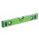 Sibrtekh level, 40 cm, aluminum, ± 0.5 mm/m, milling, 3 eyes, magnetic