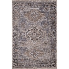 Ковёр прямоугольный Merinos Baltimore, размер 240x160 см, цвет 095 grey
