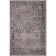 Rectangular carpet Merinos Baltimore, size 240x160 cm, color 095 Grey