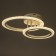 LED LED LED DIM. RIFlesso DU 3 REMOM 52W white 47x33x12cm Ritter