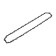 Lom chain for a chainsaw 16 ", 400 mm, groove width 1.3 mm, step 3/8", 55 links