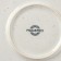 Porcelain salad with high side Magistro Urban, 650 ml, D = 17 cm, white color