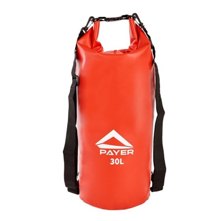 Harkome Payer "Sugomak", 30l, red, a602