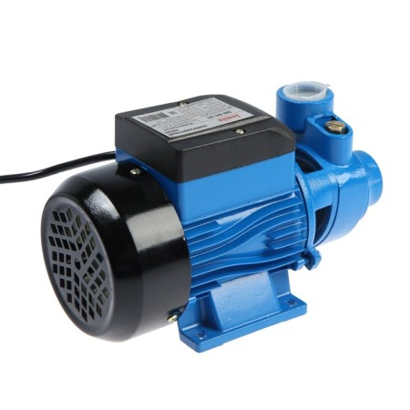 Surface pump Jemix QB-60-35, 250 watts, pressure 21 m, 25 l/min, anti-blocking-1
