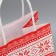Package for the bottle "Morozko", 13 x 36 x 10 cm, New Year