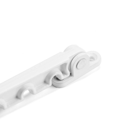 Opening limiter White metal, 5th positional RP 623-9