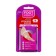 Layer Foot Expert Combine hydrocolloid from wet corns, size, cm: 2.2x4.1