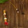 Souvenir set "Onions and 3 arrows" 75x12x5 cm