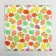 Paper napkins "Easter eggs", 33x33 cm, set 20 pcs.