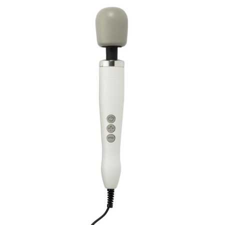 Vibro -massager doxy Original, 37 cm, white