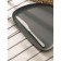 A stainless steel knife Magistro "olin", length 22.7 cm, silver color