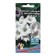 Seeds of indoor flowers Gloxinia "Empress White", F1, 5 pcs.
